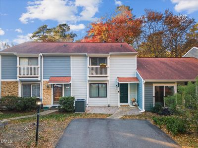 5821 Mapleridge Rd, Raleigh, NC, 27609