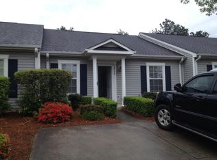 1016 Old Marks Dr, Augusta, GA 30909
