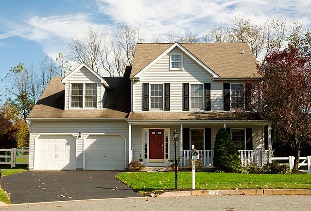 706 Colin Ct Front