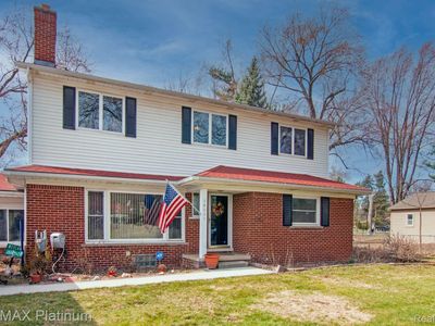 14001 Hillcrest St, Livonia, MI, 48154