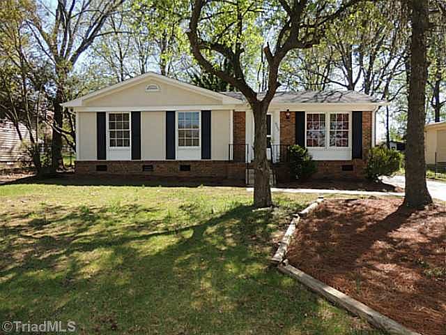 1st image of 4007 Beckford Dr