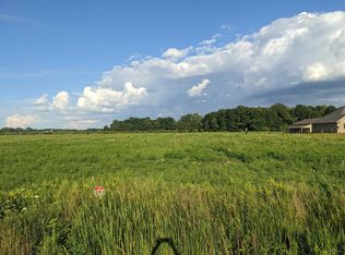 V/l N Thomas, Saginaw, MI 48609