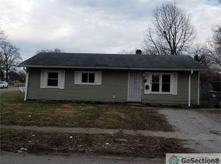 3207 Winton Ave, Indianapolis, IN 46224