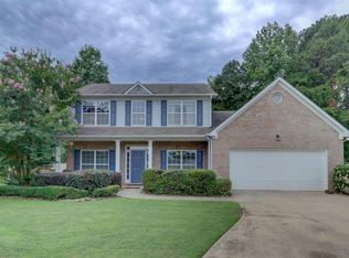 736 Terrace Trl, McDonough, GA 30253