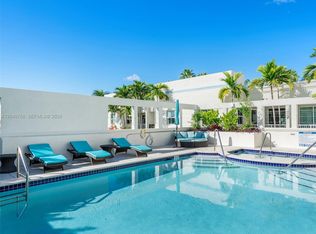 Waverly At Surfside Beach, Surfside, FL 33154