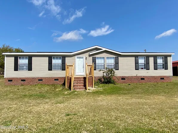 201 Clifton Ridge, Pikeville, NC 27863