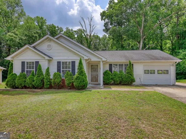 2119 Briar Glen Ln SW, Atlanta, GA 30331