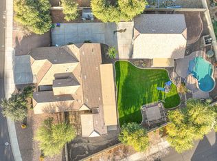 18136 W Las Palmaritas Dr, Waddell, AZ 85355