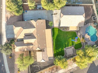 18136 W Las Palmaritas Dr, Waddell, AZ, 85355