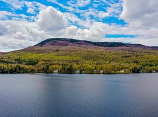 272 Camp Rd, Morrisville, VT 05661