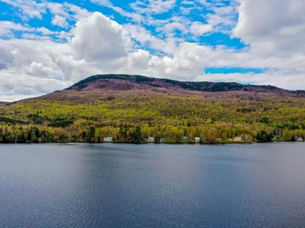 272 Camp Road, Elmore, VT 05657