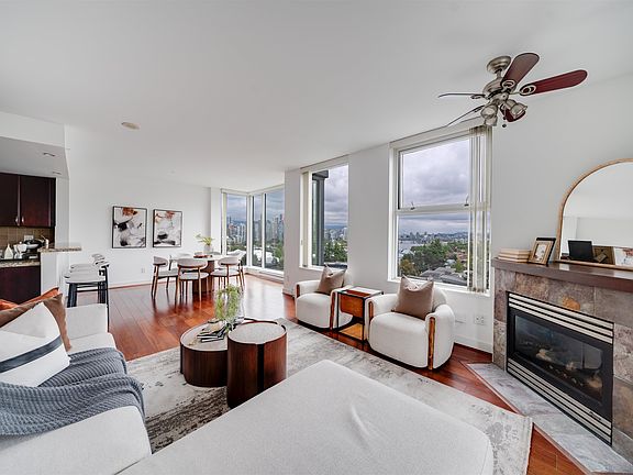3rd image of 1428 W 6th Ave #804