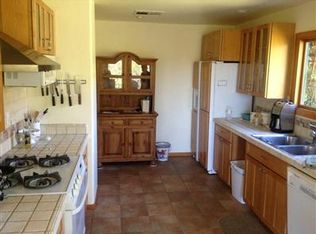 2605 Tunnel Ridge Ln, Santa Barbara, CA 93105