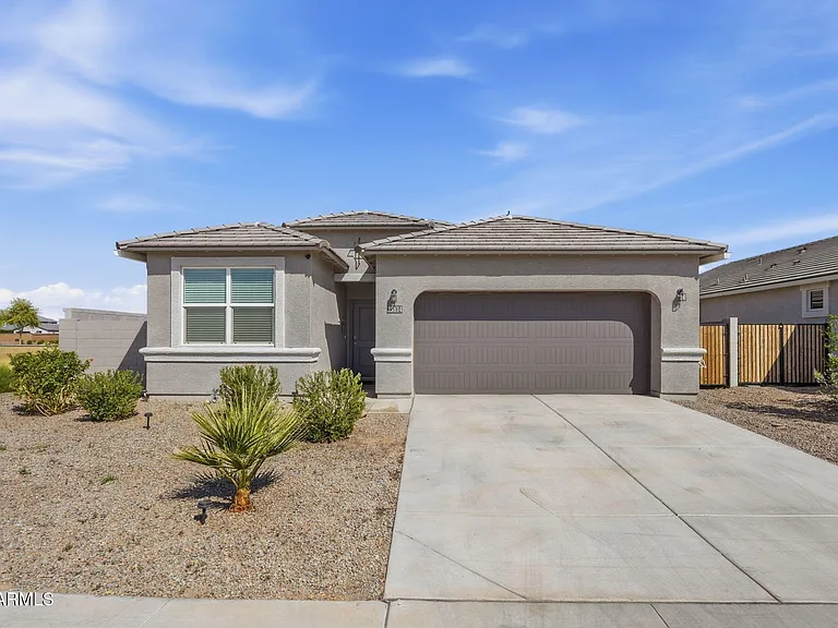 35834 W San Ildefanso Ave — Photo 1