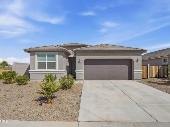 35834 W SAN ILDEFANSO Avenue, Maricopa, AZ 85138