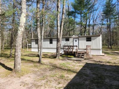 1631 W Lone Pine Dr, Baldwin, MI, 49304