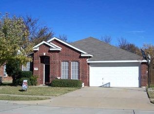 4482 Sharpsburg Dr, Grand Prairie, TX 75052