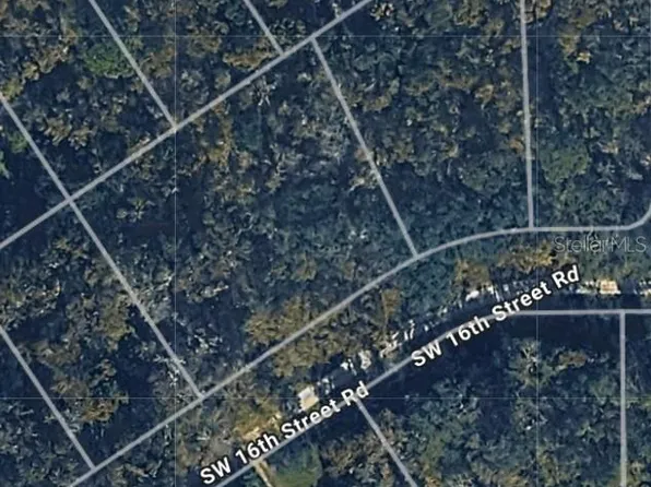 4 SW 16th Ct Lot 4, Ocala, FL 34475