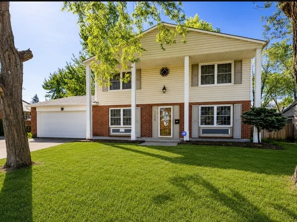 7134 Montague Rd, Dayton, OH 45424