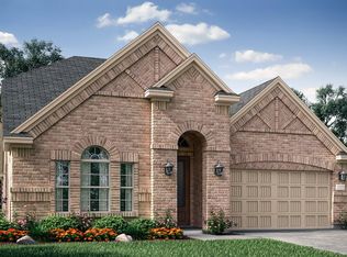 Fairfield II w/Theater plan