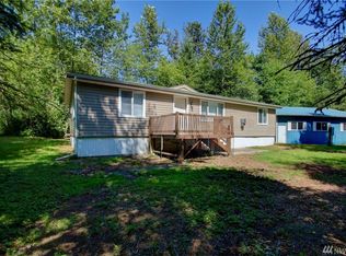 220 Thompson Rd, Sedro Woolley, WA 98284