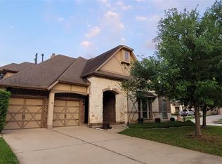 19006 Panther Peak, Spring, TX 77388