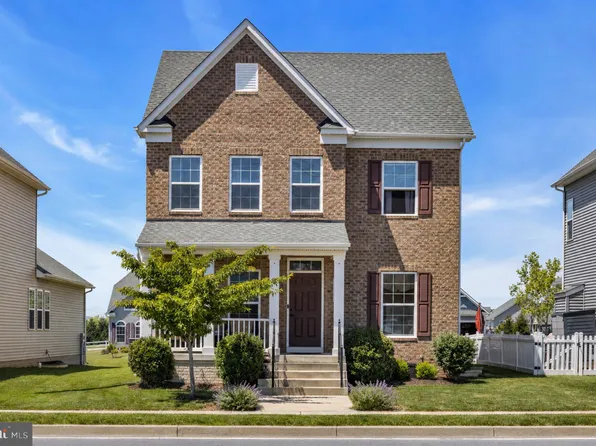 3616 Jefferson Pike, Jefferson, MD 21755