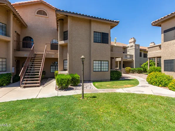 930 N MESA Drive #1087, Mesa, AZ 85201