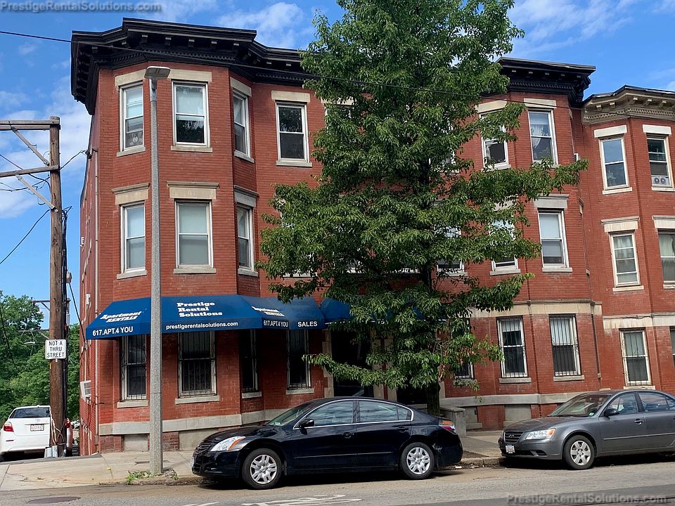 2nd image of 75 S Huntington Ave APT 3