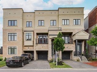 5 Arianna Cres, Vaughan, ON L6A 4Z9