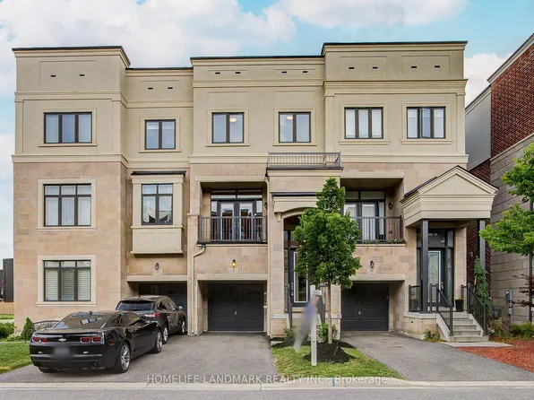 5 Arianna Cres, Vaughan, ON L6A 4Z9