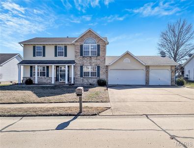 18 Westbrooke, Troy, IL, 62294