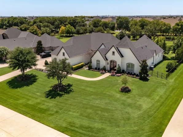 2120 Meadow View Dr, Prosper, TX 75078