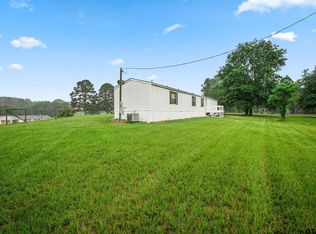 8777 Aspen Trl, Big Sandy, TX 75755