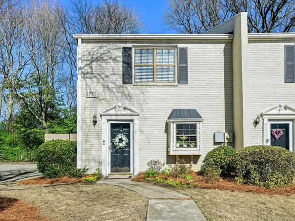 1771 Defoor Ave NW APT A, Atlanta, GA 30318