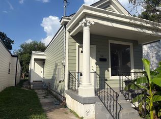 941 Samuel St, Louisville, KY 40204