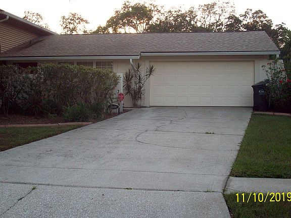 2 car oversized garage