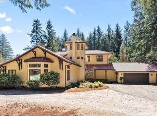 21825 S Lewellen Rd, Beavercreek, OR 97004
