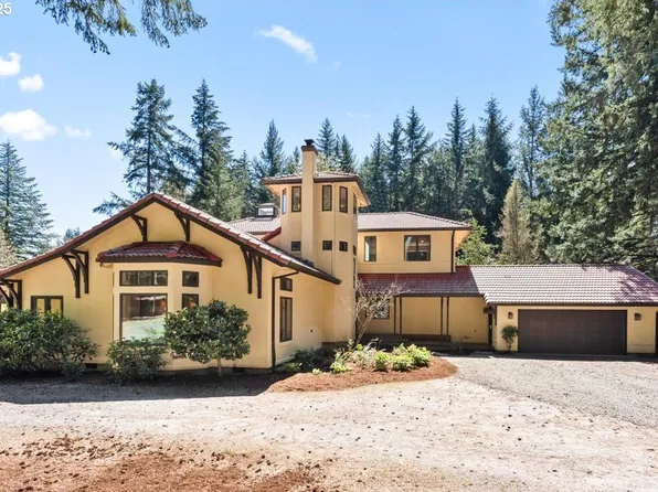 21825 S Lewellen Rd, Beavercreek, OR 97004
