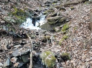 766 Appalachian Hwy, Blue Ridge, GA 30513