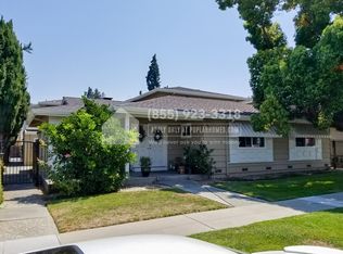 210 Greendale Way APT 4, San Jose, CA 95129