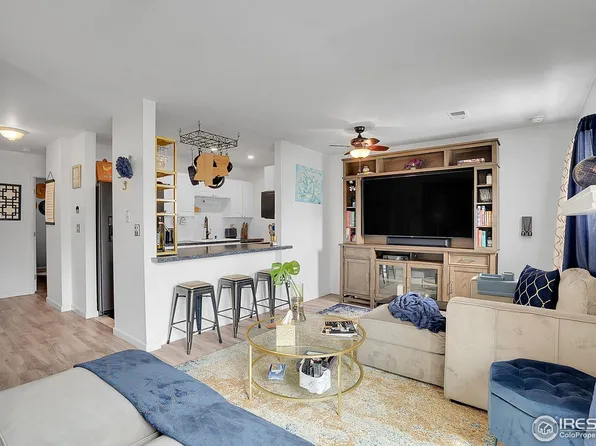 225 E 8th Ave #F14, Longmont, CO 80504