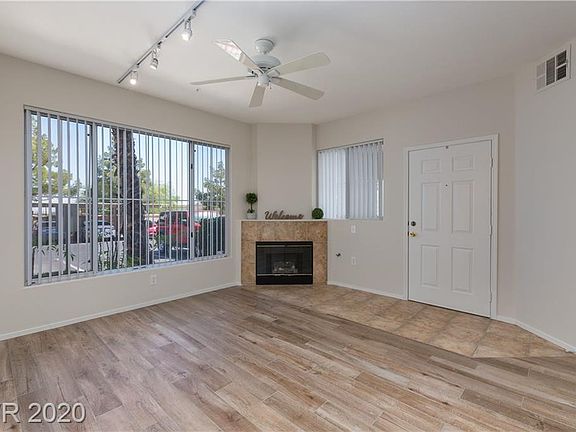 2nd image of 7107 S Durango Dr Unit 115
