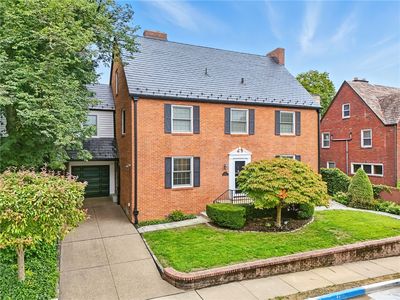 587 Moorhead Pl, Pittsburgh, PA, 15232