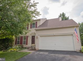 1002 Irwins Choice, Bel Air, MD 21014