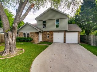 19 Crockett Ct, Allen, TX 75002