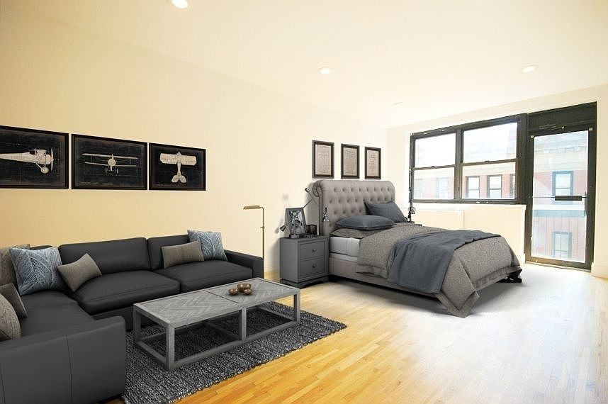 1st image of 207 E 37th St APT 5C