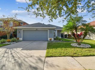 20106 Nob Oak Ave, Tampa, FL 33647