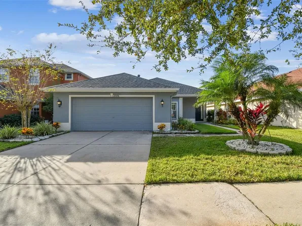 20106 Nob Oak Ave, Tampa, FL 33647