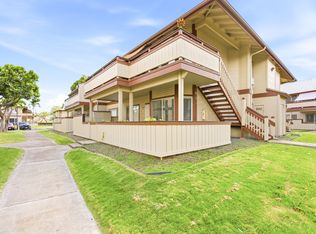 91-549 Puamaeole St APT 36A, Ewa Beach, HI 96706